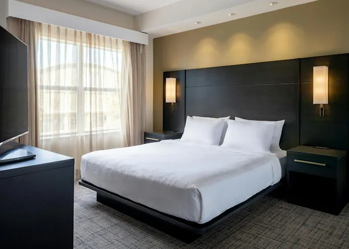 Residence Inn Melbourne