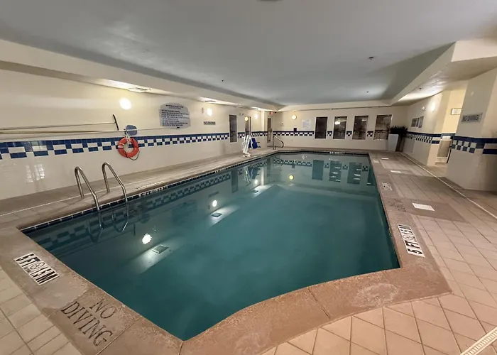 Fairfield Inn & Suites Warner Robins