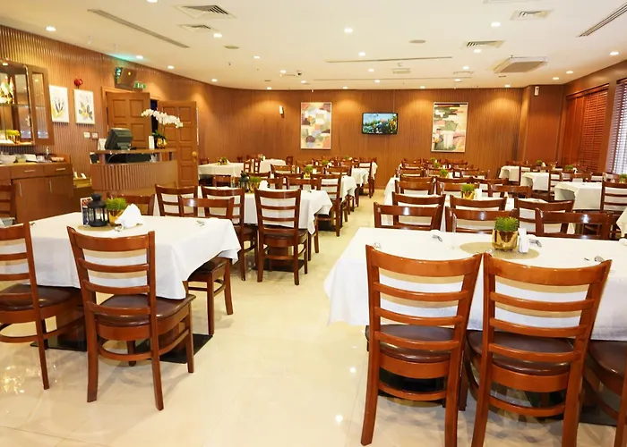 Grand Central Hotel Dubai