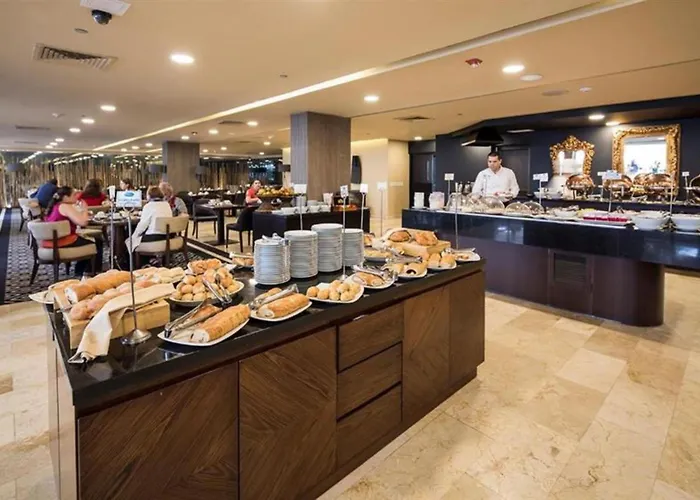 Intercontinental Medellin - Movich By Ihg Hotel