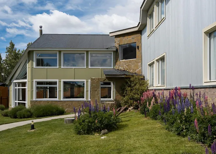 Pudu Lodge El Chaltén