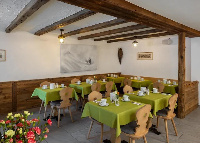 Annex Antika Hotel Zermatt