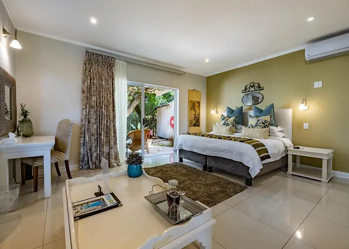 Loerie'S Call Guesthouse Mbombela