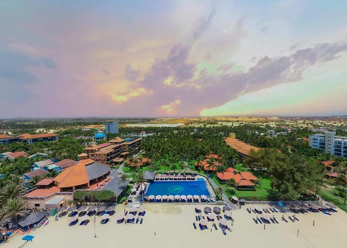 Seahorse Resort & Spa Mui Ne