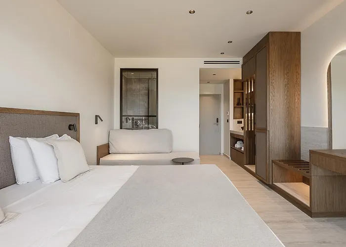 Sunny Bay Hotel Kissamos
