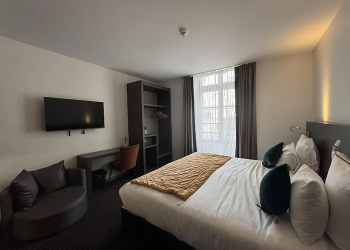 Best Western Blois Château