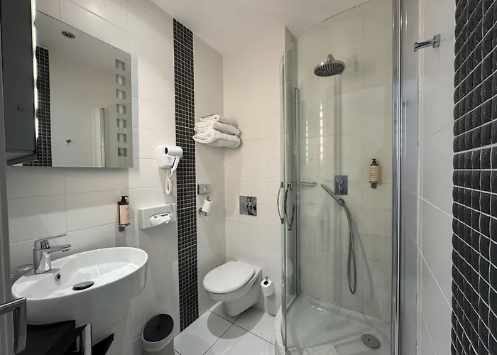 Best Western Blois Château