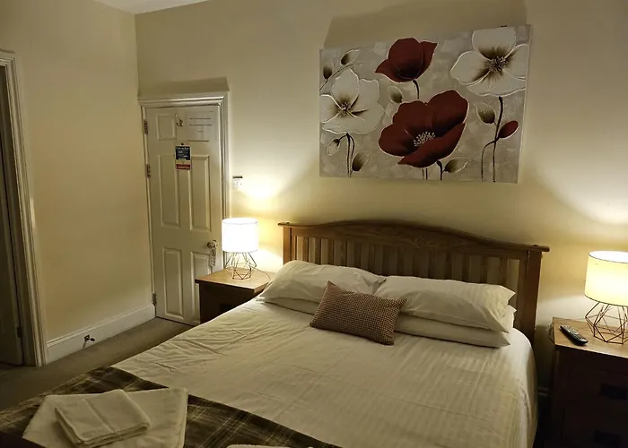 The Rockford Inn Lynton