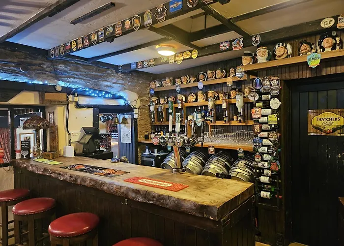 The Rockford Inn Lynton