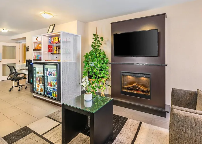 Comfort Inn South Shore Boucherville