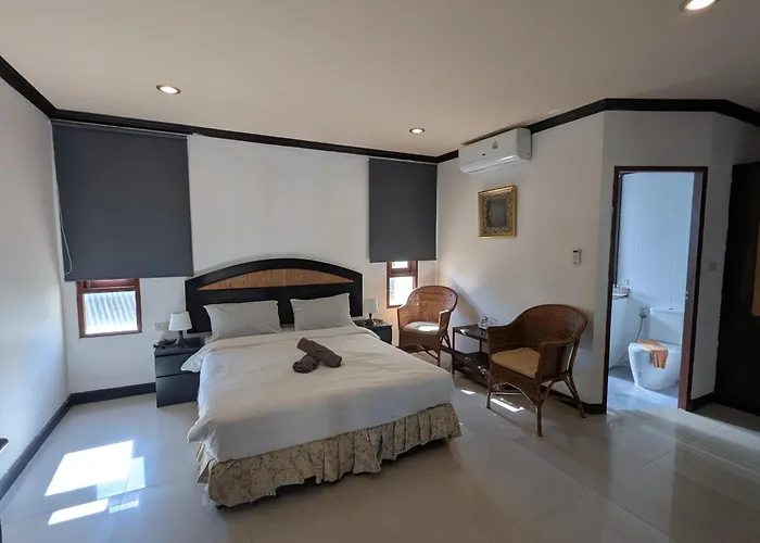 Summer Inn Lamai Beach 