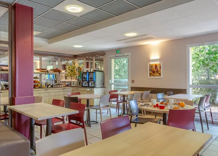 Ace Hotel Bourges