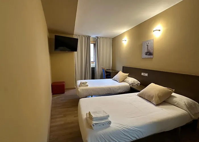 Hotel Santa Catalina By Bossh Hotels! A Coruña
