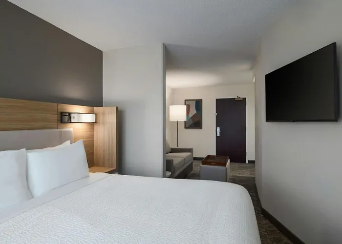 Springhill Suites Boca Raton