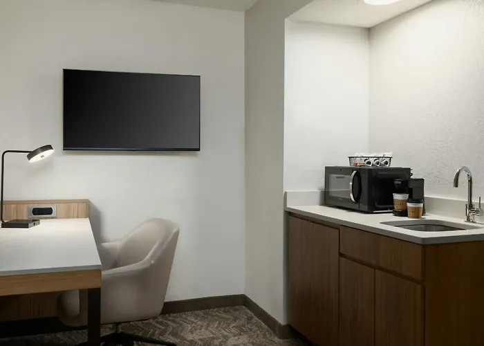 Springhill Suites Boca Raton