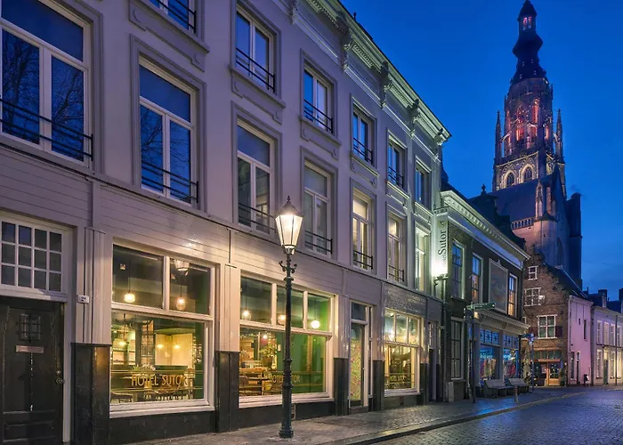 Sutor Hotel Breda