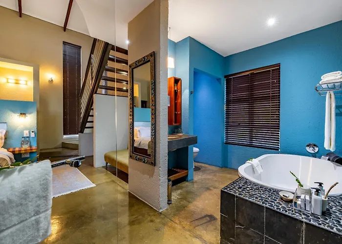 Francolin Lodge Mbombela