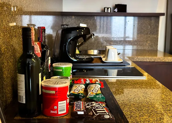 Hotel Cabrera Imperial By Key 33 Bogota