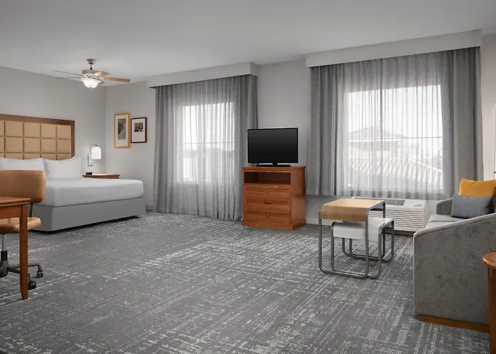 Homewood Suites By Hilton Yuma