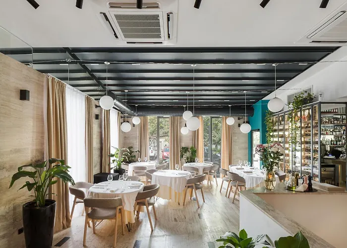 City Park Hotel Skopje