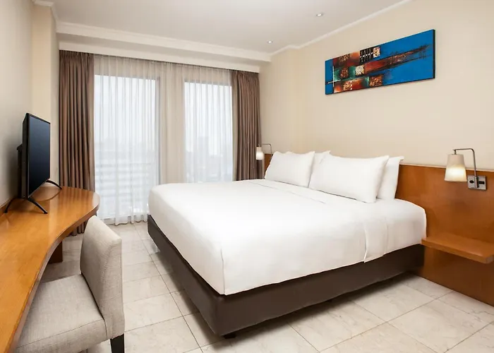 Aryaduta Palembang