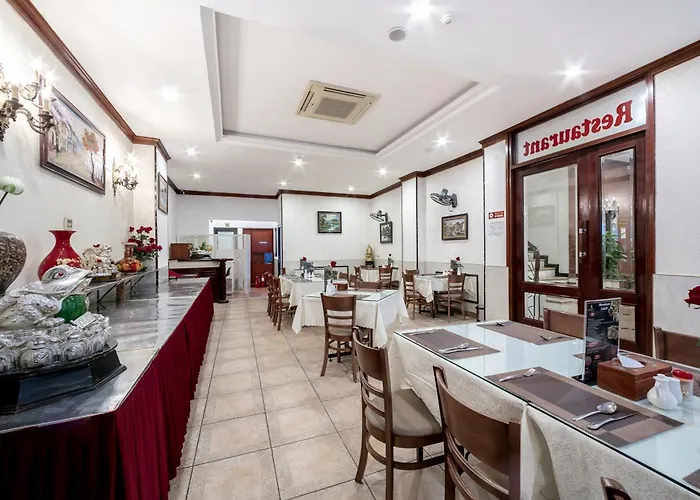 A25 Hotel - 44 Hàng Bún Hà Nội