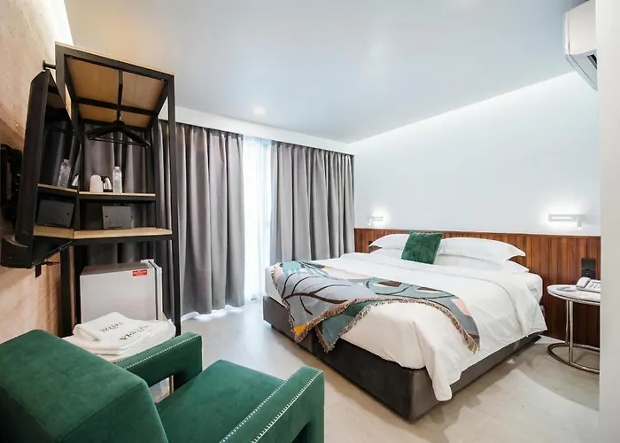 Grand Inn Hotel Bangkok