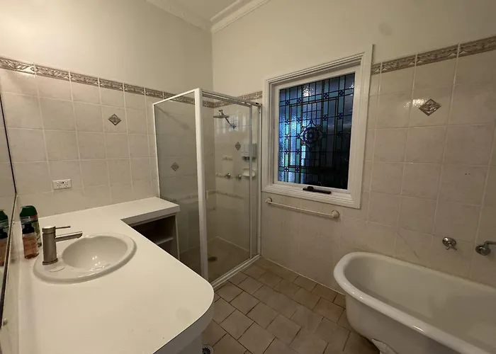 Lincoln Cottage Motor Inn Wagga Wagga