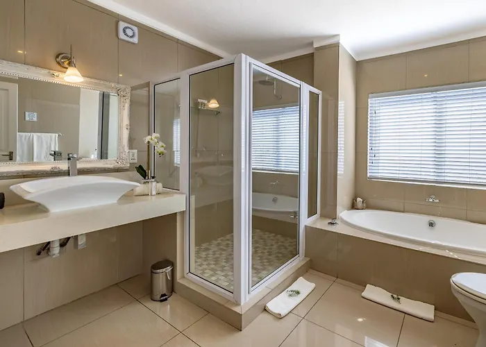 Loerie'S Call Guesthouse Mbombela