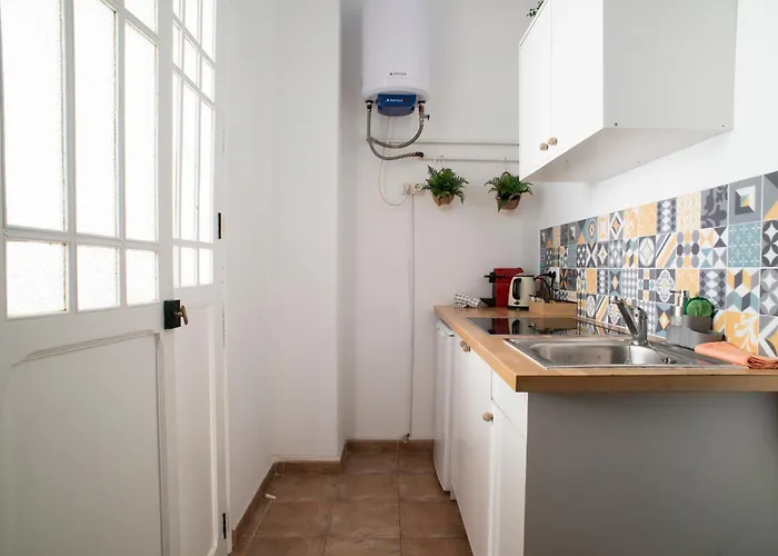 Abcyou Bed&Breakfast Valencia