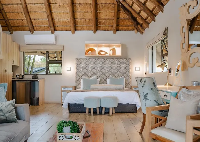 La Roca Guest House Mbombela