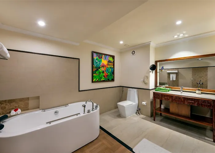 Mayfair Lagoon Bhubaneswar