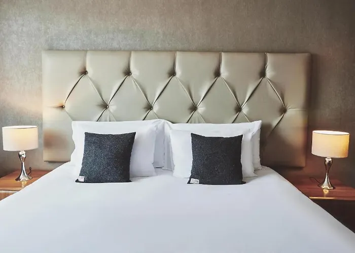 The Scot Hotel Oban