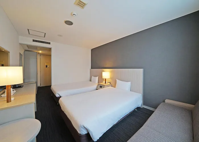 Chisun Hotel Kamata Tokyo