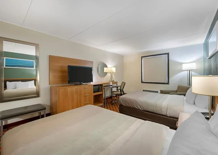 Quality Inn Enola - Harrisburg