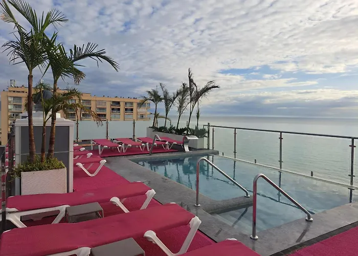 Ritual Torremolinos - Adults Only Hotel