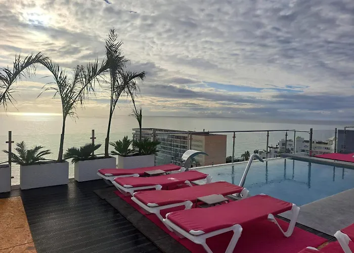 Ritual Torremolinos - Adults Only Hotel