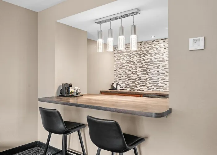 Best Western Courtview Hotel Springfield