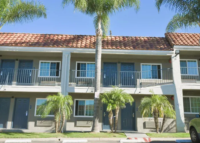 Welcome Inn Corona