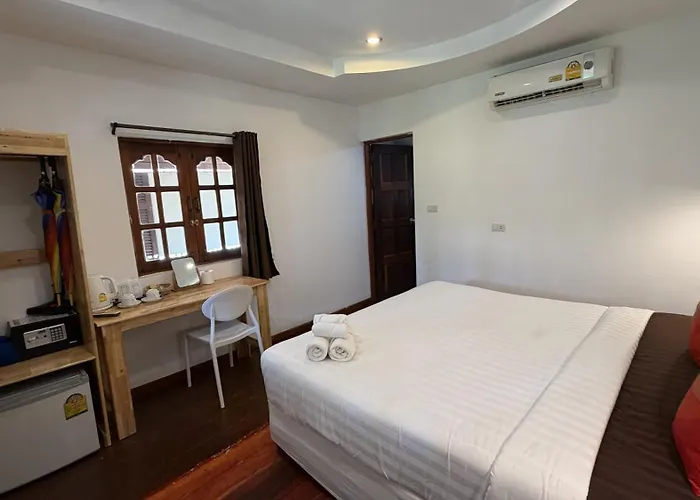 Morning Star Resort Ban Tai