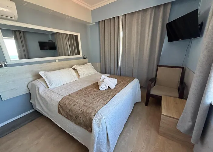 Hotel Playa Brava Punta del Este