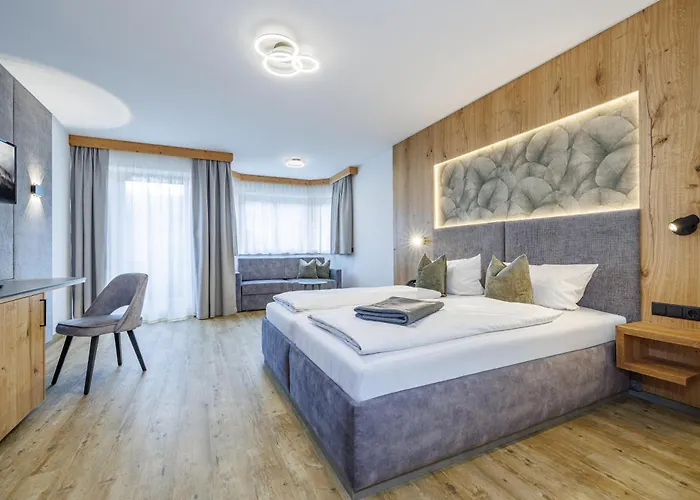 Panoramahotel Schwendbergerhof Hippach