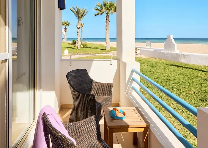 Robinson Djerba Bahiya Hotel Midoun