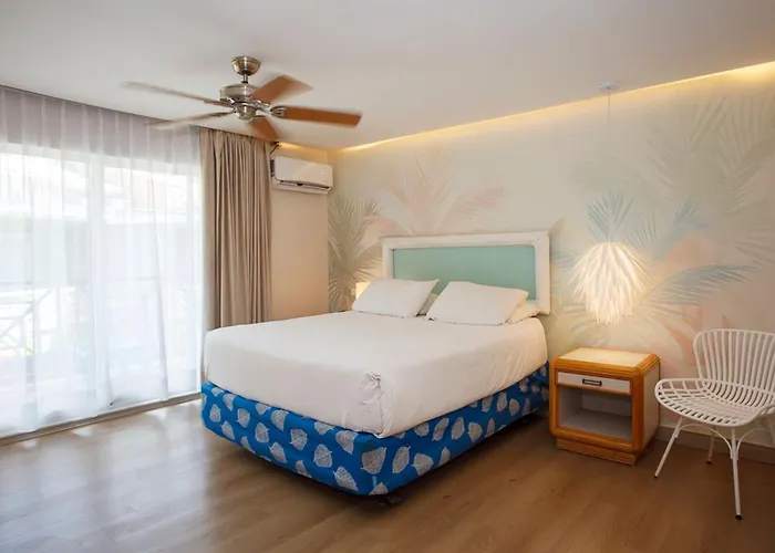 Hotel Cocoplum Beach San Andrés