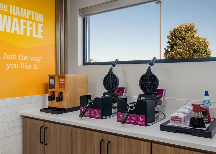 Hampton Inn Owensboro