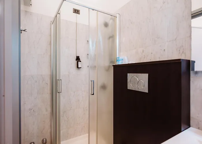 Hotel Chelsea Turin