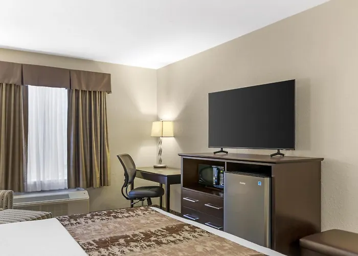 Best Western Plus Pembina Inn & Suites Winnipeg