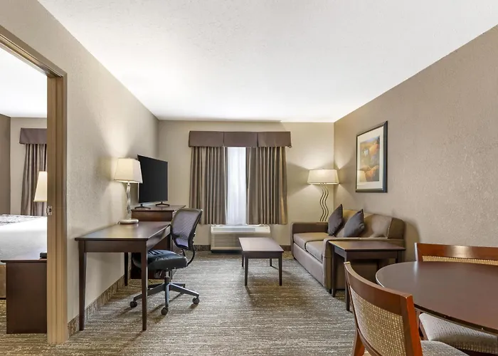Best Western Plus Pembina Inn & Suites Winnipeg