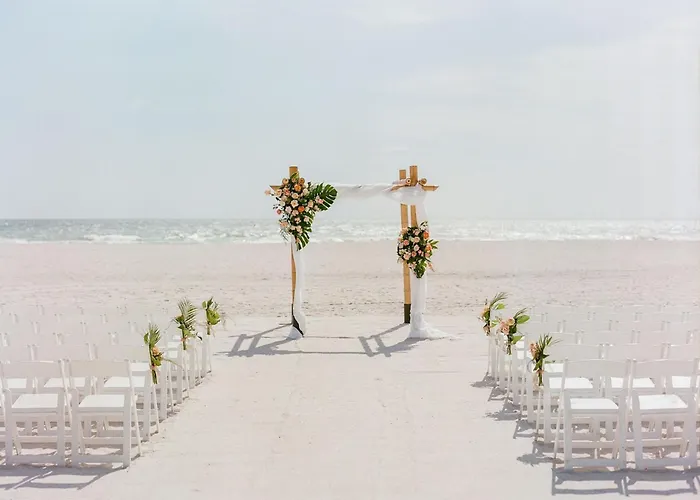 Sirata St Pete Beach Resort Tapestry Collection By Hilton