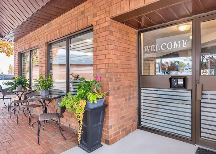 Comfort Inn Pembroke